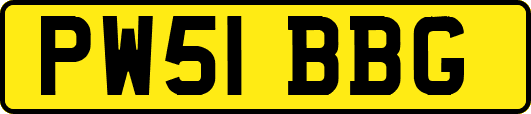 PW51BBG