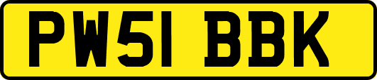 PW51BBK