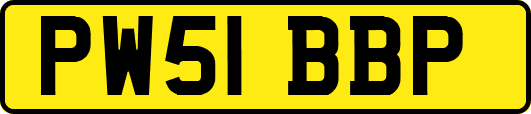 PW51BBP