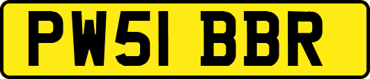 PW51BBR