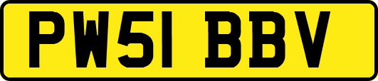 PW51BBV
