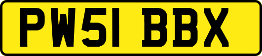 PW51BBX