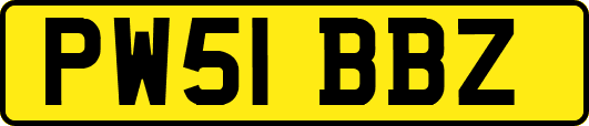 PW51BBZ