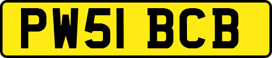 PW51BCB