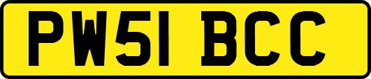 PW51BCC