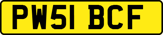 PW51BCF