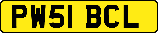 PW51BCL