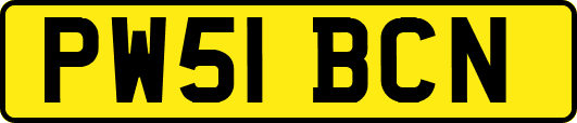 PW51BCN