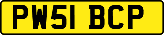 PW51BCP