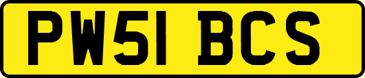 PW51BCS