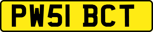 PW51BCT