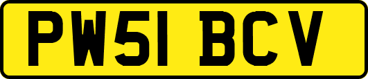 PW51BCV