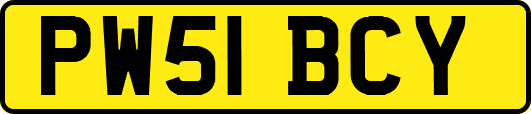 PW51BCY