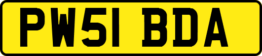 PW51BDA