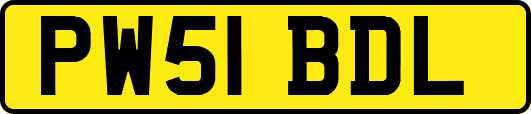 PW51BDL
