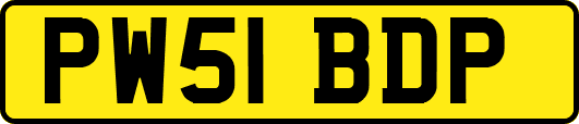 PW51BDP