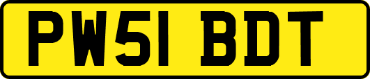 PW51BDT