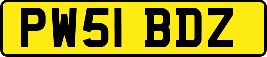PW51BDZ