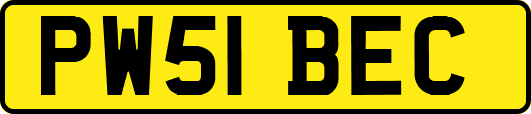 PW51BEC