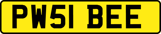 PW51BEE