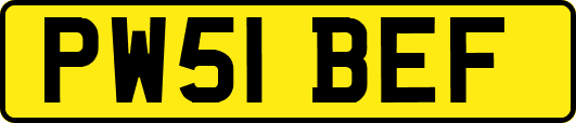 PW51BEF