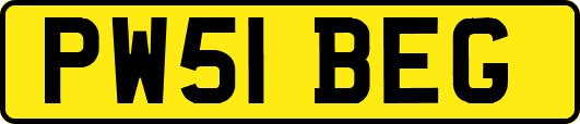 PW51BEG