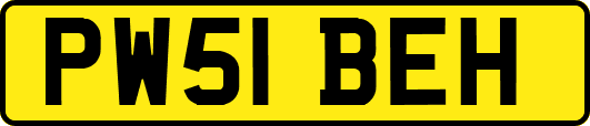 PW51BEH