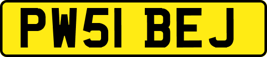 PW51BEJ
