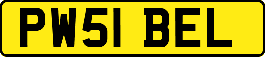 PW51BEL