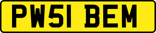 PW51BEM