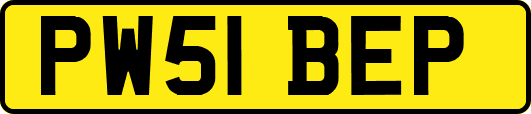 PW51BEP