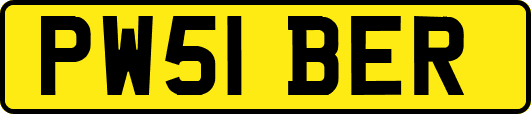 PW51BER
