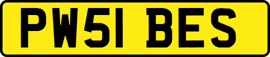 PW51BES