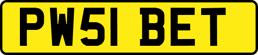 PW51BET