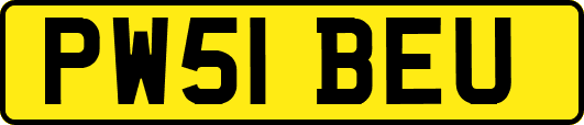 PW51BEU