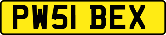 PW51BEX