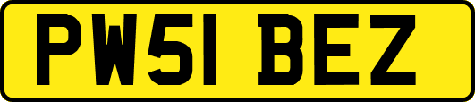 PW51BEZ