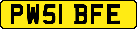 PW51BFE