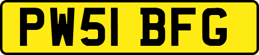 PW51BFG