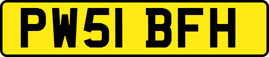 PW51BFH