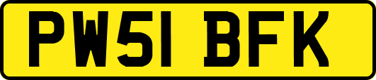 PW51BFK