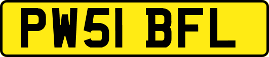 PW51BFL