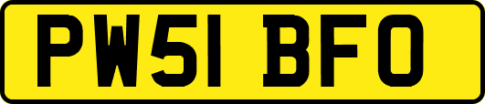 PW51BFO