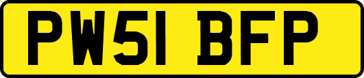 PW51BFP