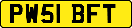 PW51BFT