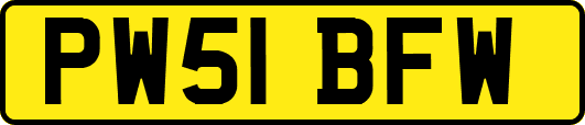 PW51BFW