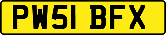 PW51BFX
