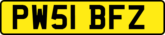 PW51BFZ