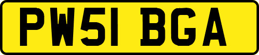 PW51BGA
