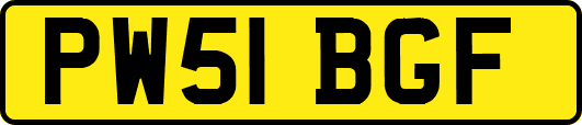 PW51BGF